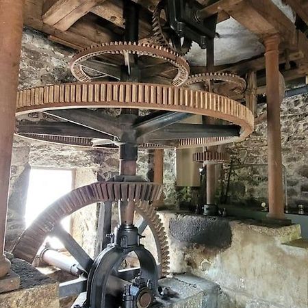 Logement 2 A 4 Pers - Moulin Plouguenast-Langast Exterior foto
