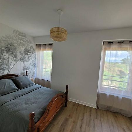 Logement 2 A 4 Pers - Moulin Plouguenast-Langast Exterior foto
