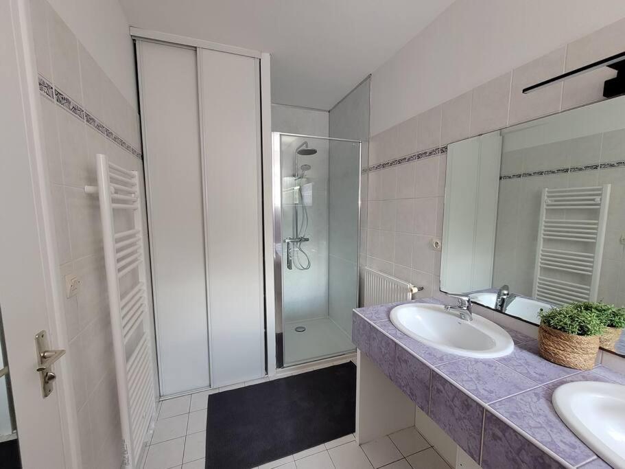 Logement 2 A 4 Pers - Moulin Plouguenast-Langast Exterior foto